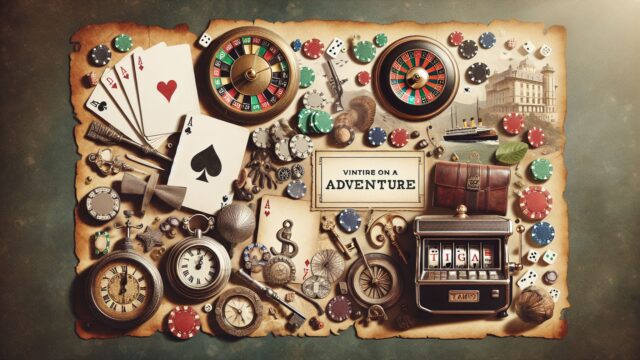 Embrace the Adventure of Casino Journeys: A Look into Pragmatic Play’s Games
