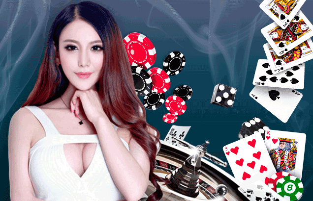 Perkembangan Gambling di Indonesia