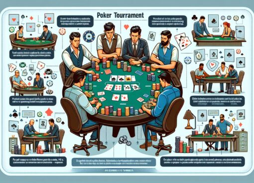 Panduan Pemula untuk Turnamen Poker